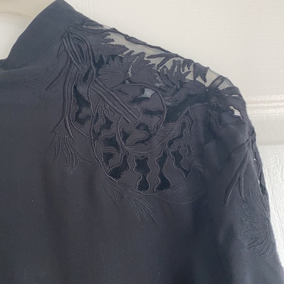 Roberto Cavalli, brand new outstanding silk blouse - Picture 10 of 13